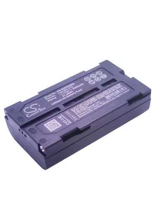 vhbw Replacement Battery compatible with Hitachi VM-645LA, VM-945LA, VM-D865, VM - Bild 1 von 1