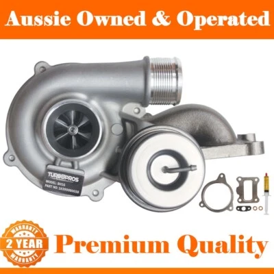 Cargador turbo Billet de actualización para Ford C-Max EcoBoost M9DD 1,5 L Foto 1 de 4