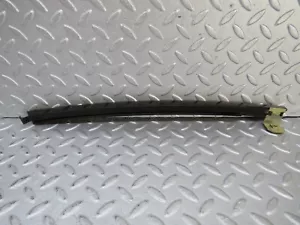 ⚙36516⚙ Mercedes-Benz W201 190E 2.0L Rear Right Door Window Channel - Picture 1 of 15