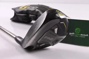 Left Hand Ping G430 #2 Hybrid / 17 Degree / Stiff Flex Ping Tour 2.0 85 - Picture 1 of 9