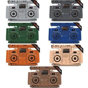 Pioneer Opus-Quad Skin | 7 colori neutri a scelta | decalcomania protettiva | StyleFlip - Foto 1 di 15