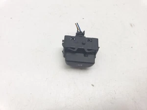 RENAULT CLIO MK4 FRONT WINDOW LOCK SWITCH 254291224R 2018 - Picture 1 of 13