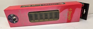 Vintage 1994 Lionel Trains Large Scale 4 Straight Tracks 8-82002 (B) (NOS, New) - Picture 1 of 14