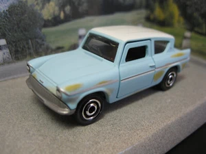 1962 Ford Anglia! 1960 1961 1963 1964 1965 1966 1967 toy car harry potter - Imagen 1 de 11