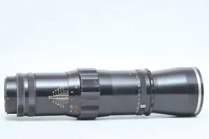 Alpa Schneider Kreuznach Tele Xenar 360mm f5.5 Lens - Picture 1 of 6