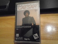 Caesar Frazier Another Life Rare