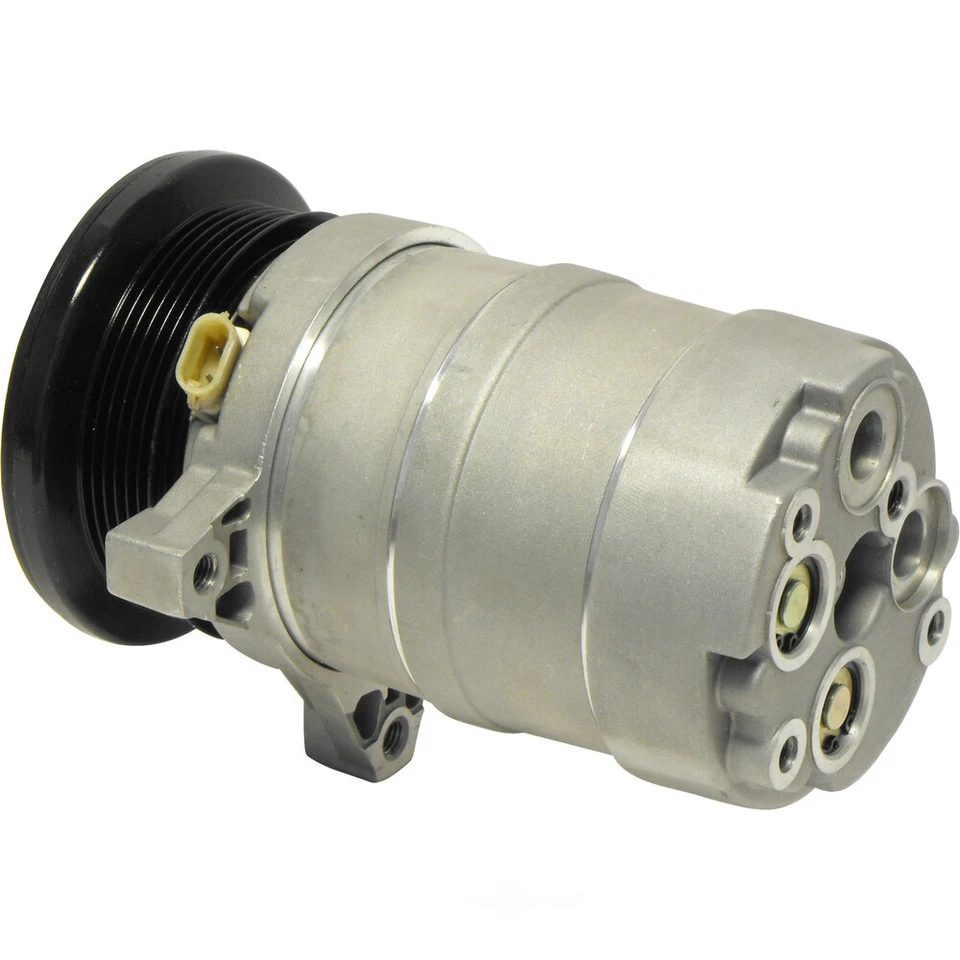 A/C Compressor-New  UAC  CO20208GLC - Image 1 of 1