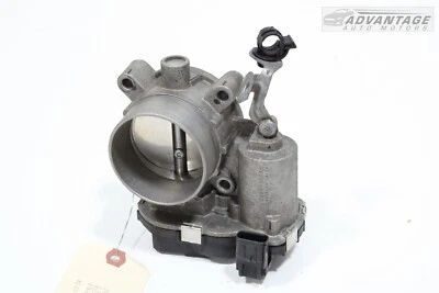 2015-2021 JEEP RENEGADE 4x4 2.4L GAS ENGINE AIR INTAKE THROTTLE BODY VALVE OEM - Image 1 of 4