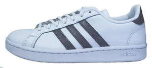 adidas Grand Court Zapatillas Tennis Muer Blanco FY8931 - Imagen 1 de 5