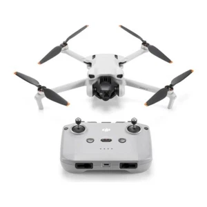 Dji Remote Id Dji Mini 3 Dji Rc Included 4K Hdr Video Shooting New From Japan - Picture 1 of 9