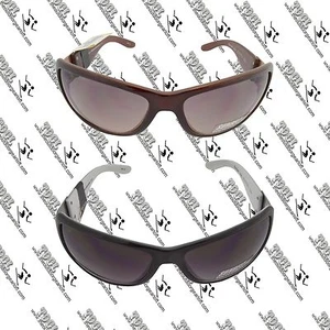 SUNBELT MENS WOMENS 530L ASPIRE SUNGLASSES 100% UV PROTECTION W/ SOME SCRATCHES - Picture 1 of 7