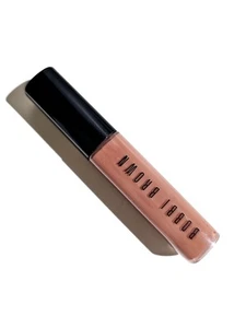 Bobbi Brown Mini Lip Gloss Pink Beige New LE - Picture 1 of 1
