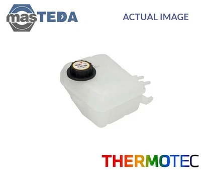 DBG019TT COOLANT EXPANSION TANK RESERVOIR THERMOTEC NEW OE REPLACEMENT - Image 1 of 4