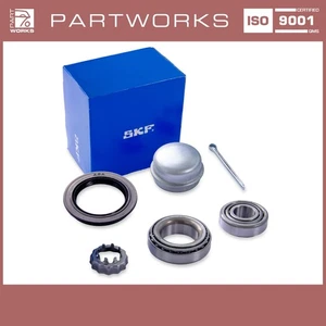 2x Radlager für PORSCHE 924 2.0 125PS 914 VORNE SKF - Picture 1 of 11