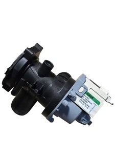 Original Ersatz Waschmaschine HotPoint Ariston ESF 723 S IT Ablaufpumpe M327 - Bild 1 von 3