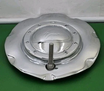 TAPA CENTRAL ÉPICA # WLC9910812 AR2L175 TAPA CENTRAL LLANTAS CROMADAS  Foto 1 de 4