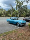 1956 Chevrolet Bel Air/150/210 210