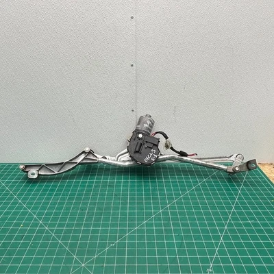 06-11 MERCEDES-BENZ CLASE W219 CLS LIMPIAPARABRISAS TRANSMISIÓN ACOPLAMIENTO OEM Foto 1 de 4