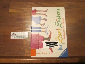 Die Sari-Sisters; Teil: [Bd. 1]., Bollywod ist überall. Ravensburger Taschenbuch - Picture 1 of 1