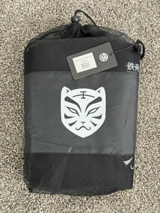 BRAND NEW Village Hidden in Iron Anbu Blackops Pro Knee Sleeves (Size 2XL) - Picture 1 of 3