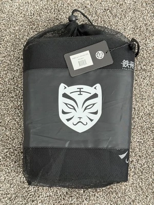 BRAND NEW Village Hidden in Iron Anbu Blackops Pro Knee Sleeves (Size 2XL) - Image 1 of 3