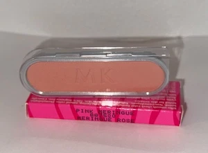 MARY KAY SIGNATURE LINE~CHEEK COLOR~DISCONTINUED & RARE~PINK MERINGUE 887500 - Picture 1 of 7