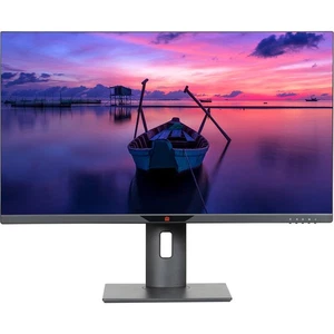 Deco Gear 28" 4K Ultrawide IPS Monitor, 60 Hz, 4 ms, 100% sRGB, 16:9 - Open Box - Picture 1 of 12