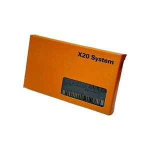 B&R X20AIB744 Rev. C0 X20 AI B744 PLC Analog MODULE - Bild 1 von 1