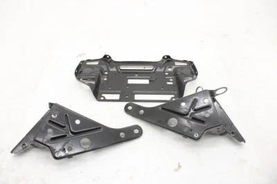 Harley Davidson Electra Street Glide 2014-2019 carenado delantero soportes soporte Foto 1 de 4