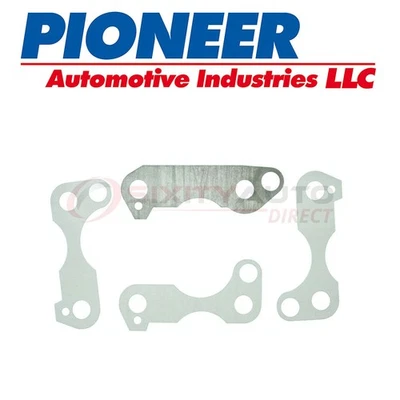 Pioneer Cylinder Head Spacer Shim for 1979-1983 Datsun 280ZX 2.8L L6 - fl Foto 1 de 4