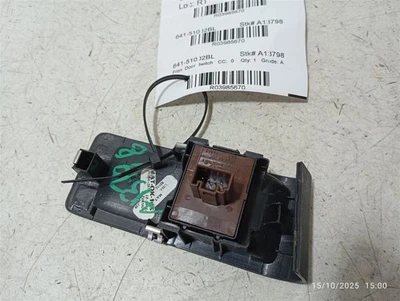 Interruptor de puerta delantera del conductor ventana del conductor hatchback se adapta a 12-19 BEETLE 3985670 Foto 1 de 2