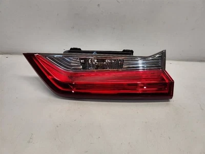 2017-19 Honda CR-V Passenger Right Tail Light - Lid Mounted *LIGHT SCRATCHES* - Image 1 of 4