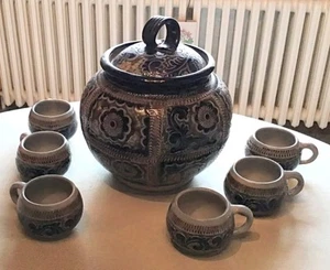 Bowle - Rumtopf - Bild 1 von 2