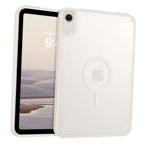 for iPad mini 7 A17 Pro 2024/iPad Mini 6 2021 8.3 Inch iPad Stone (Starlight) - Picture 1 of 7