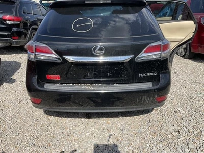 Trunk/Hatch/Tailgate Power Lift Fits 13-15 LEXUS RX350 5157264 Foto 1 de 4