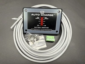 Indicator Kussmaul Electronics 091-200-IND Charger Display - Picture 1 of 2