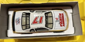 1:24 Action RCCA 1997 #17 PARTS AMERICA DARRELL WALTRIP 25TH 1983 PEPSI 1/2500 - Bild 1 von 3