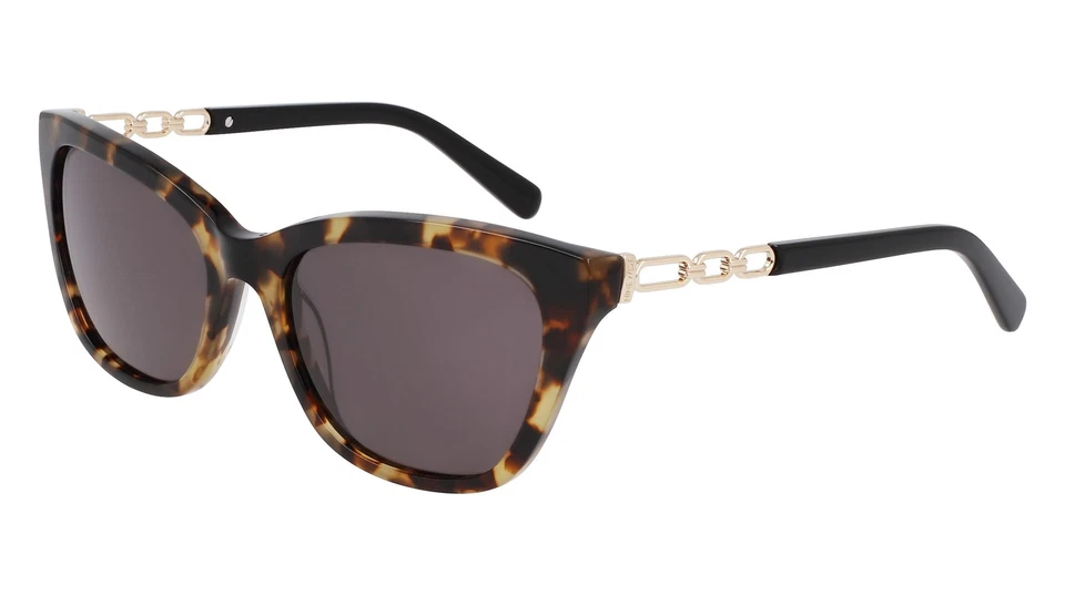 NINE WEST NW 669 NW669 S new york tortoise 281 Sunglasses Foto 1 de 1