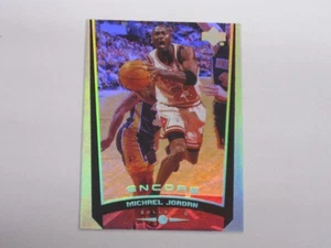 1998-99 Upper Deck Encore #113 Michael Jordan - Bild 1 von 2