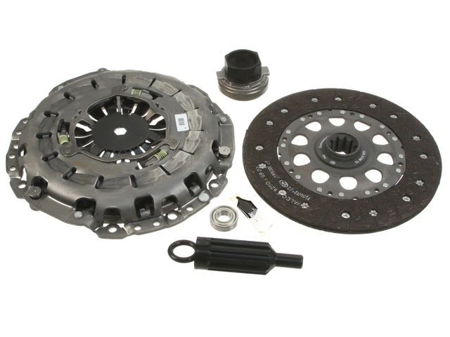 Kit de embrague LUK 98ZB68N para BMW M5 2000-2003 Foto 1 de 1