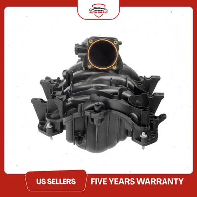 Colector de admisión Dorman (soluciones OE) 615-523 Foto 1 de 4