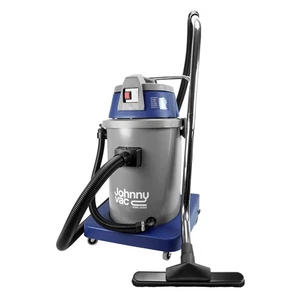 Johnny Vac JV400D Wet & Dry Vacuum Cleaner - 10 Gal - Picture 1 of 4