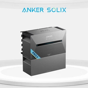 Anker SoLlX Solarbank 3 E2700 Pro Speicher 5.4kWh All-in-One Speicher - Bild 1 von 15