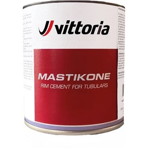 Vittoria Mastik One Original Fahrrad Bike Reifen Dichtmittel Dose schwarz - 250g - Bild 1 von 1