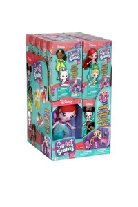Disney Sweet Seams Surprise Doll & Playset - (1 Pack) - Bild 1 von 4