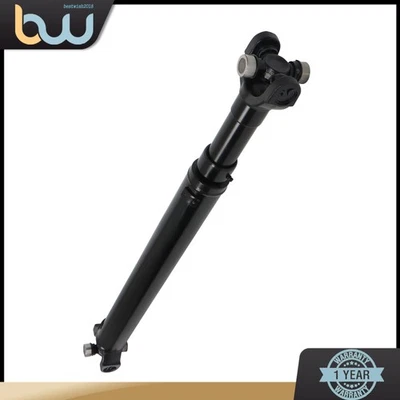 Front Driveshaft Assembly Fit For Chevrolet Tahoe GMC K1500 K2500 Yukon Cadilla Foto 1 de 4