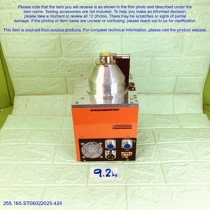 HAMAMATSU L10321, MICROFOCUS Inspection as photos, SN:1662,LAST, Untest, DHLtoUS - Picture 1 of 18