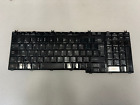 Genuine Toshiba Sat Pro P300-1CN Keyboard UK  MP-06876GB-9204 - Glossy  (O42)
