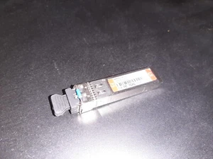 module optique sfp 1G fs SFP1G-LX-31 - Photo 1/3