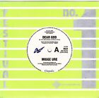 MIDGE URE - DEAR GOD / MUSIC #1 - 7" 45 VINYL RECORD - 1988 AUSTRALIA
